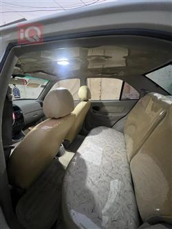 هيونداي فيرنا